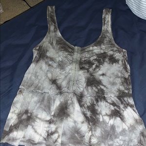 Soft and sexy tank top from American eagle